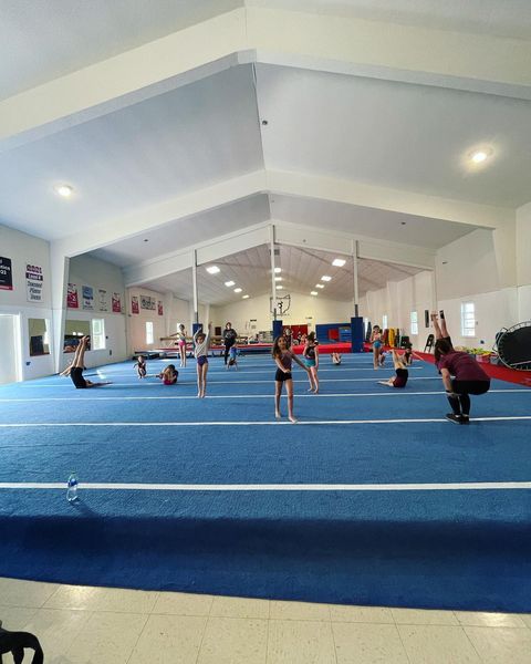  Heart of Ohio Athletics