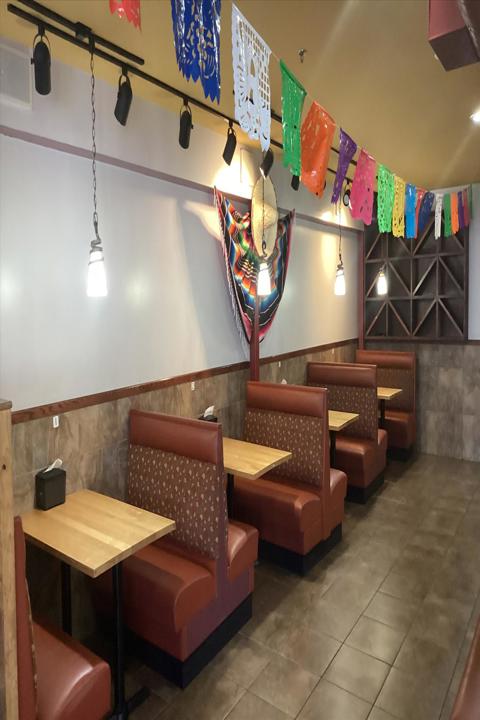  Asador Mexican Grill & Bar - Wisconsin Dells