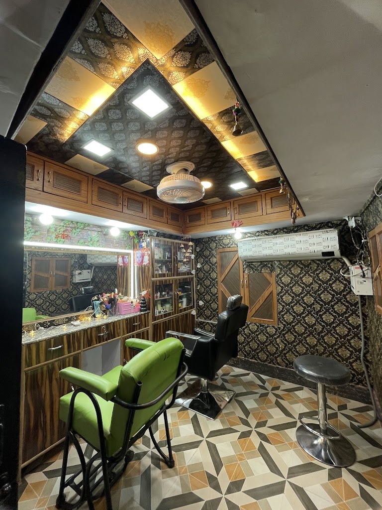 Venus Beauty Parlour