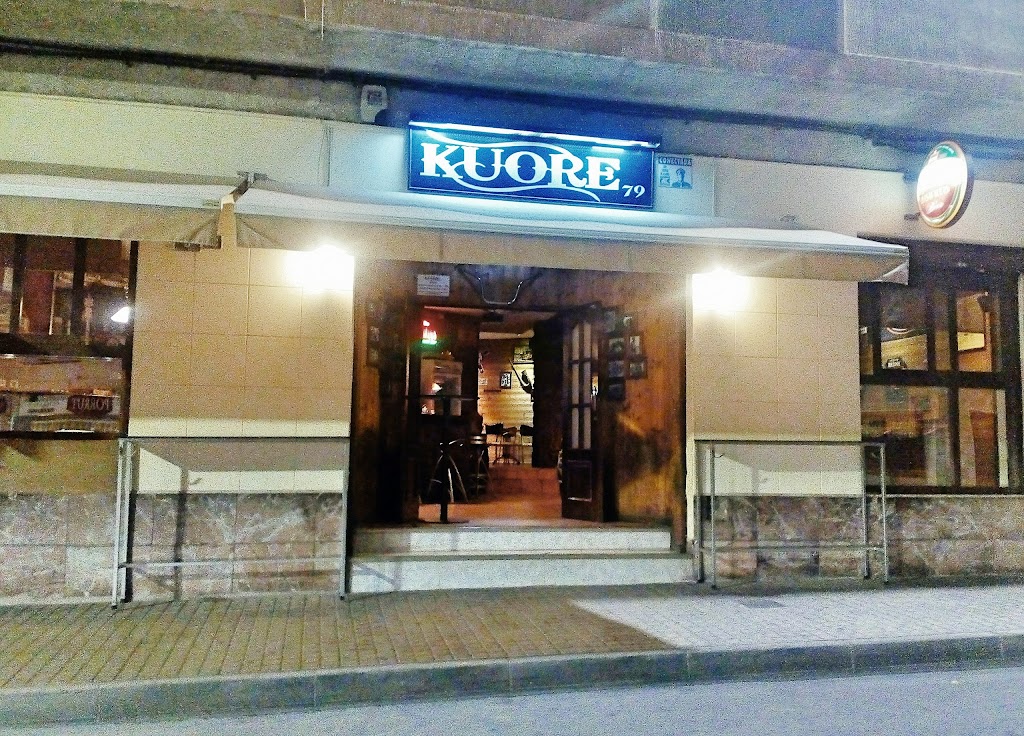 Kuore 79