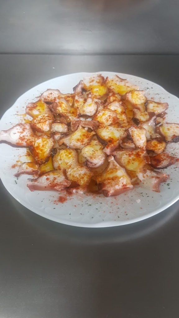 Yunquito II — Comida y bebida