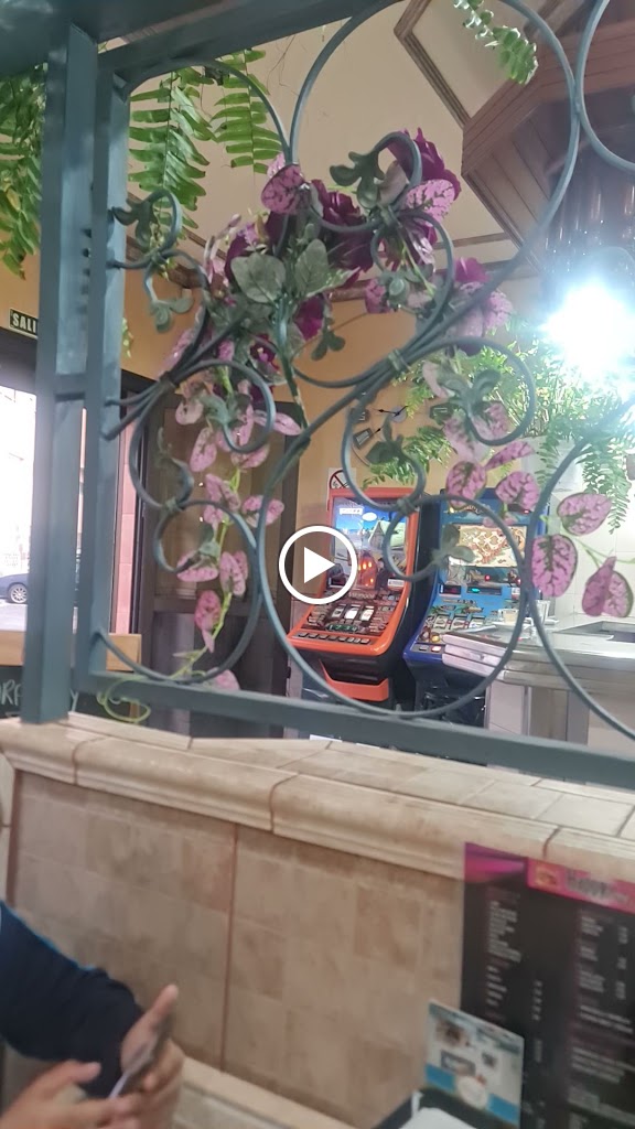 bar cafeteria "Happy Days" — Videos