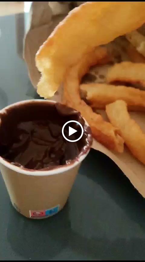 Bar Restaurante Tauro — Videos