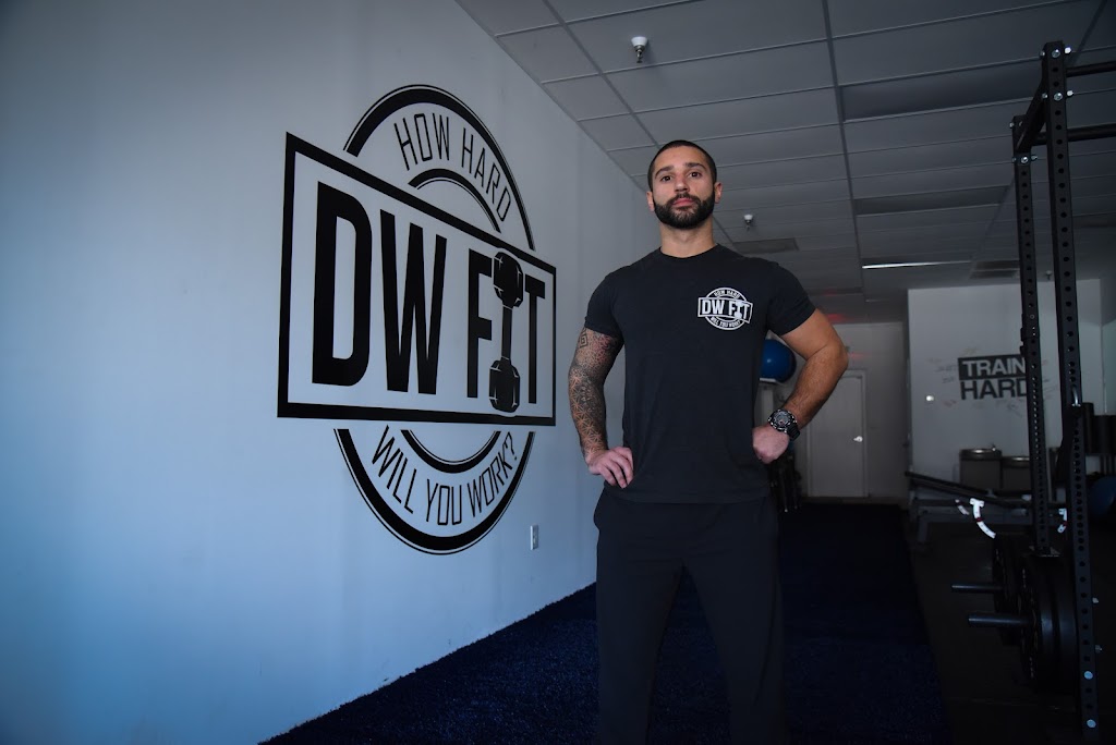  DW FIT Personal Training