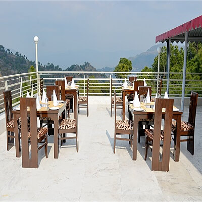 Ellays Dream Resort