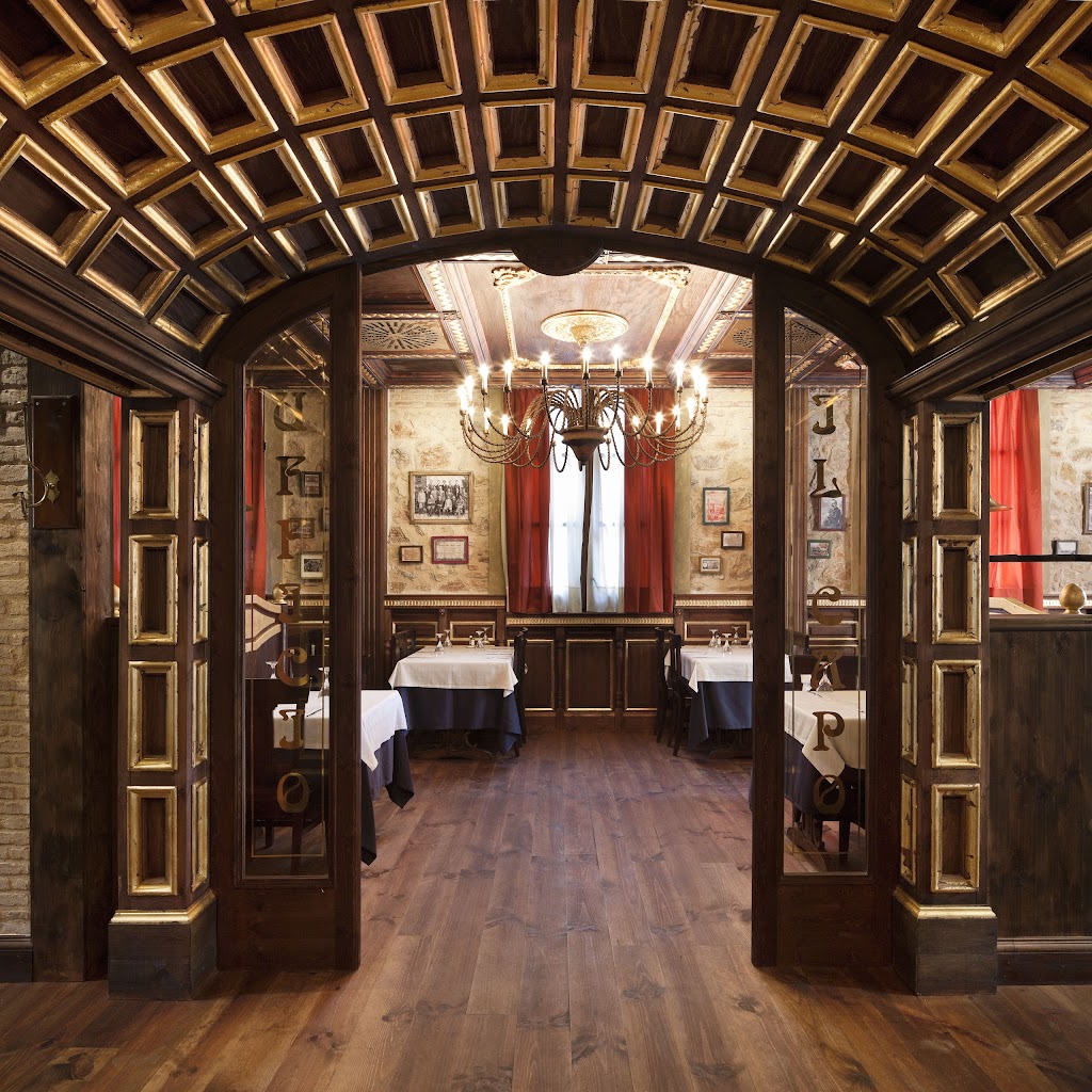 Restaurant La Piemontesa