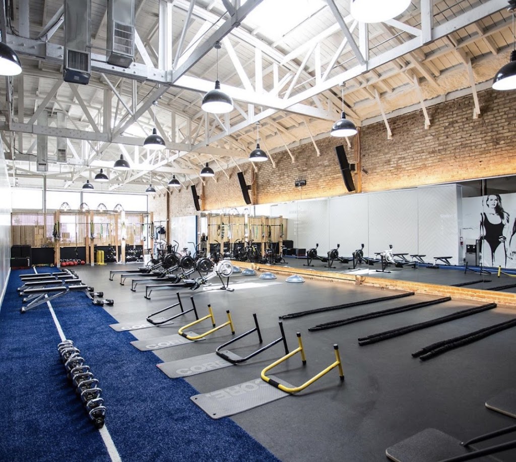  Training Mate Santa Monica