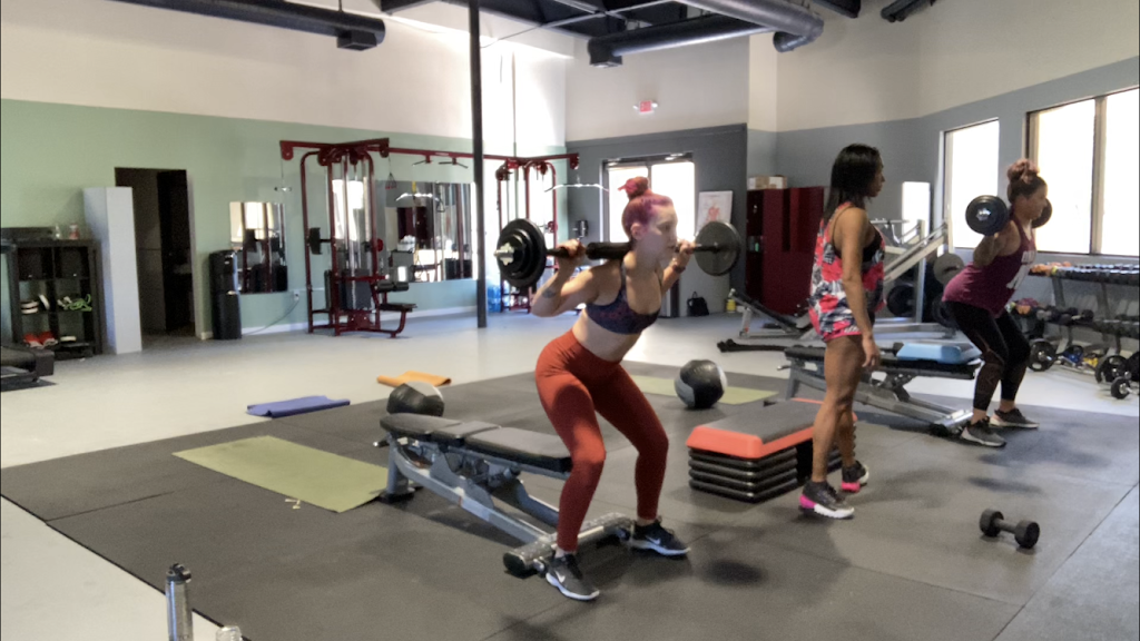  The Playground Las Vegas