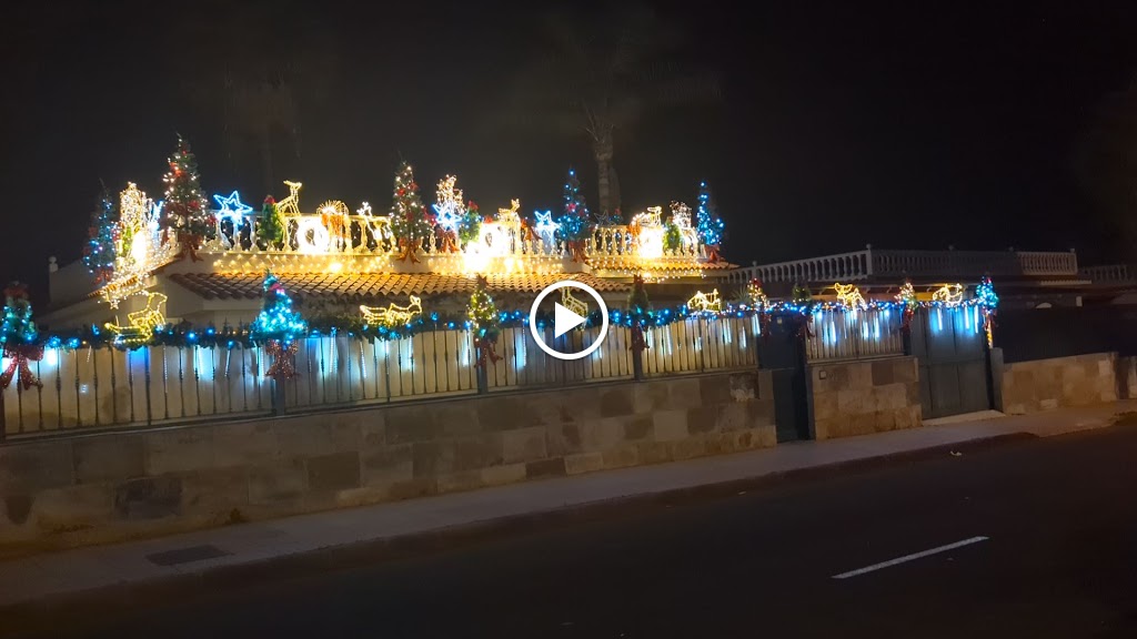 Restaurante los Porches — Videos