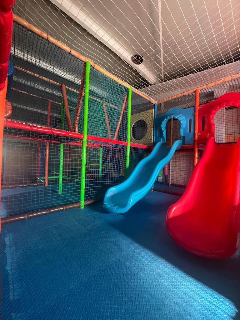 La Flauta Magica Parque Infantil