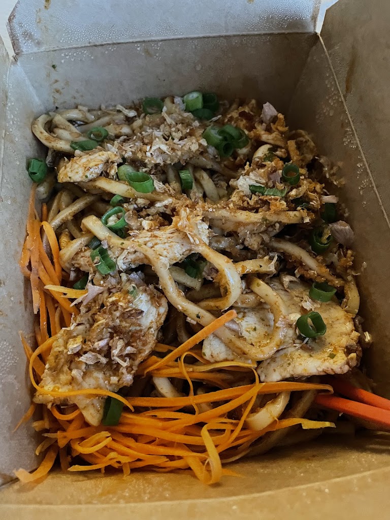 Yes Siam Thai Cafe and Bar