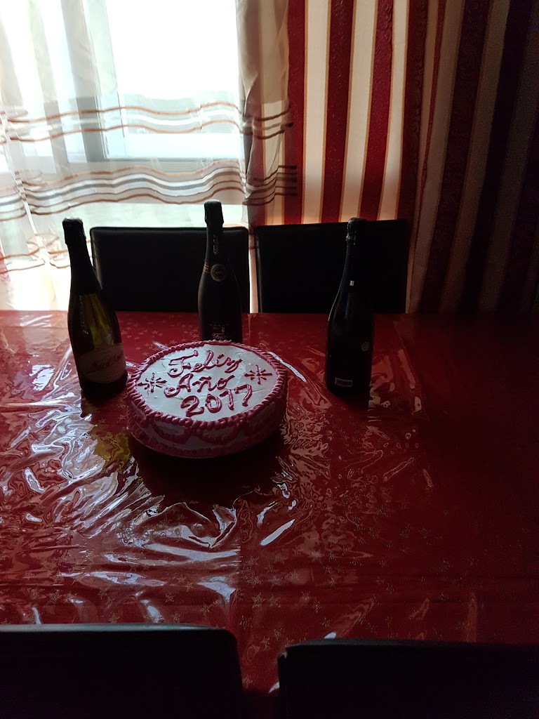 Meson La Encina — Bebida alcoholica