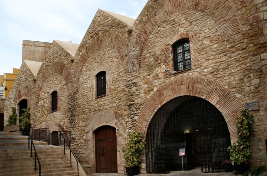 Museo de Arqueologia e Historia