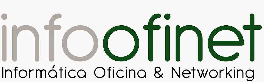 Infoofinet — Todas