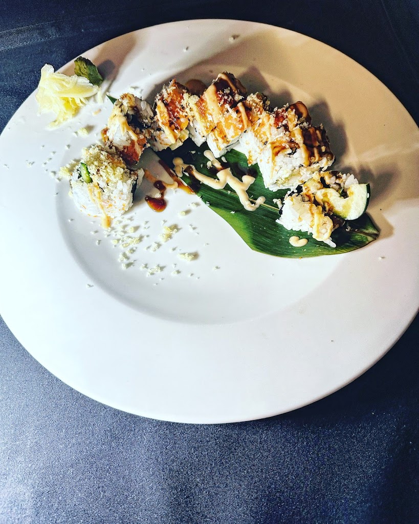 Thai Taco Sushi Bar & Grill