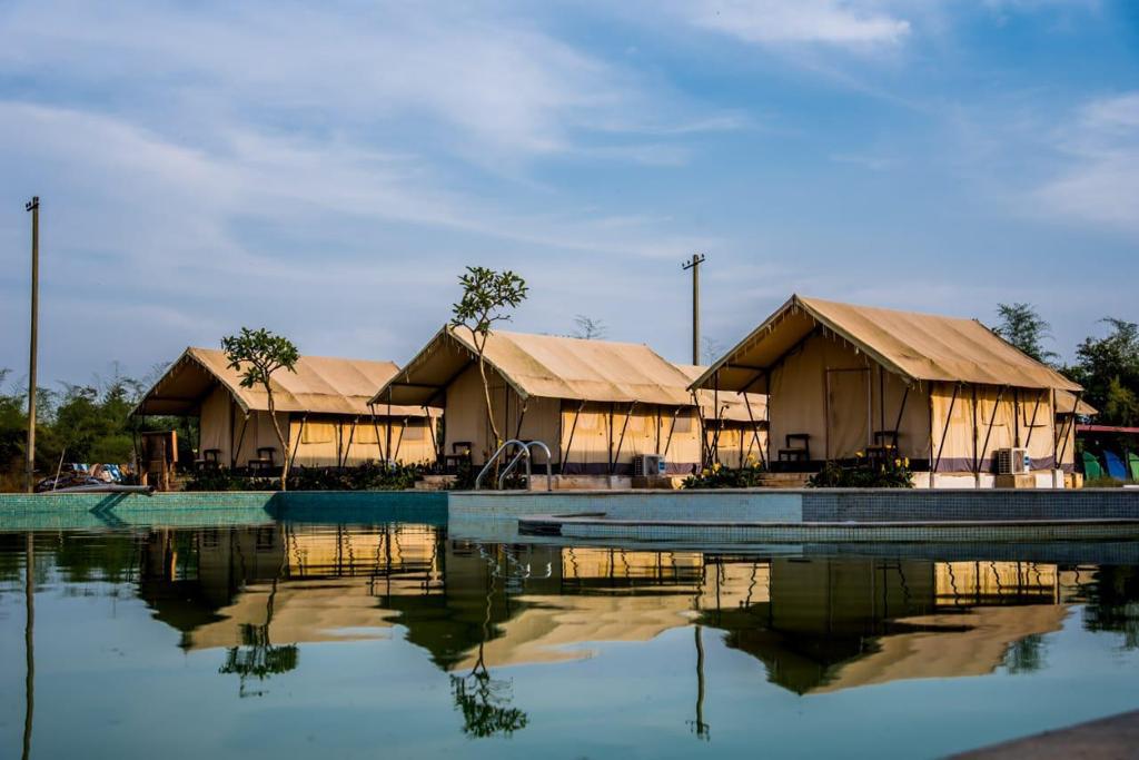Best Resorts At Dandeli