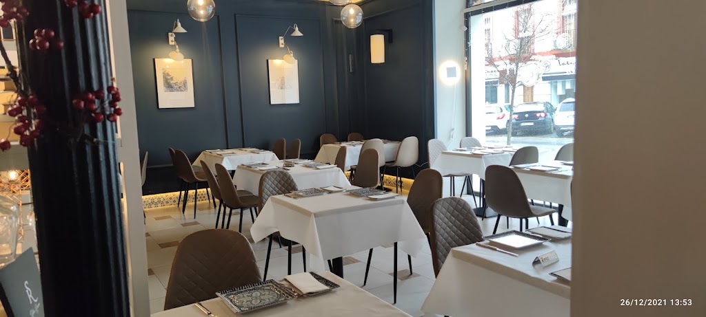 Cafeteria Restaurante Rogelio