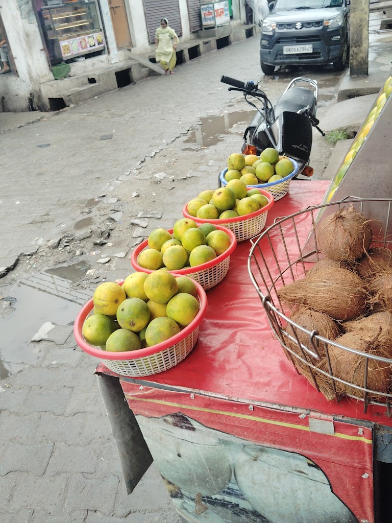 Delhi Juice And Kitchen Centre