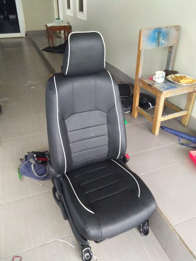 YOPI BELITUNG VARIASI MOBIL