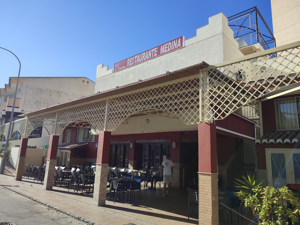 Restaurante Medina