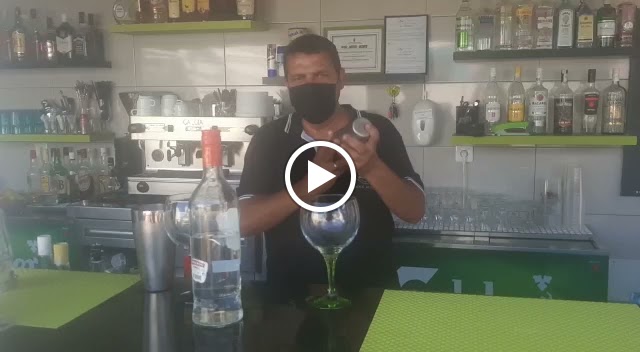 Bar piscina Walhalla — Videos