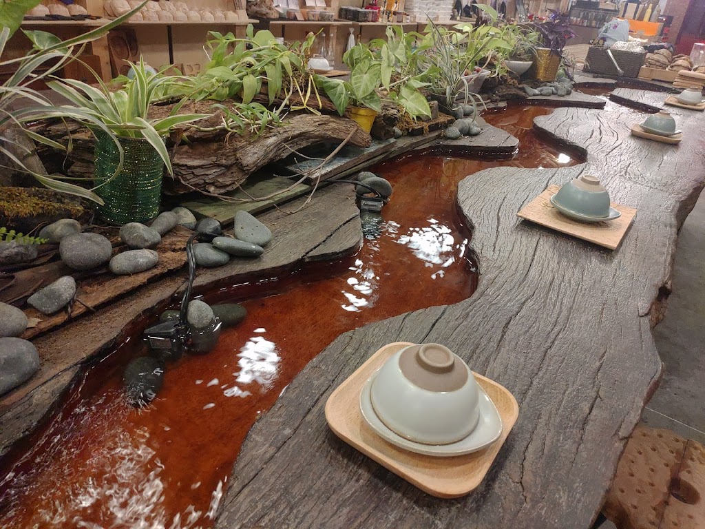 魯蛋茶酒館-迪化 的照片