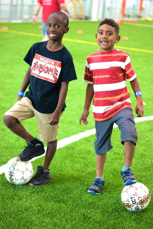  ExCEL Center - Terrell ISD