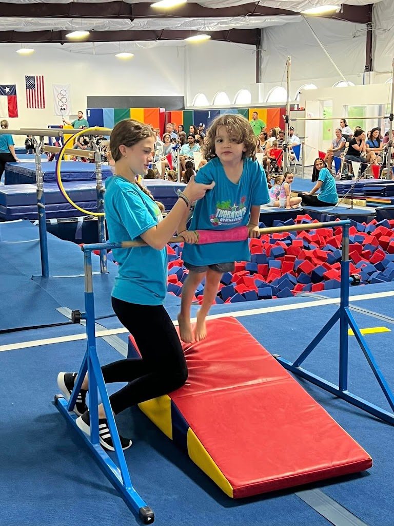  Thornton's Gymnastics Center