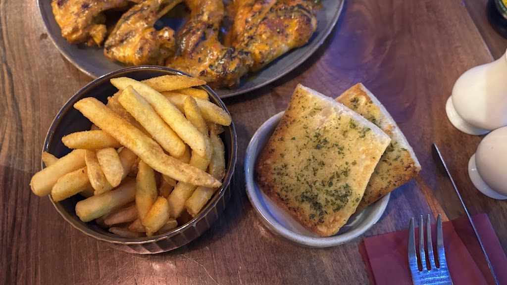 Food & drink