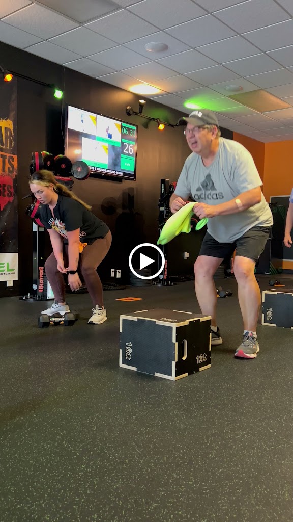  REFUEL Bootcamp-Birmingham