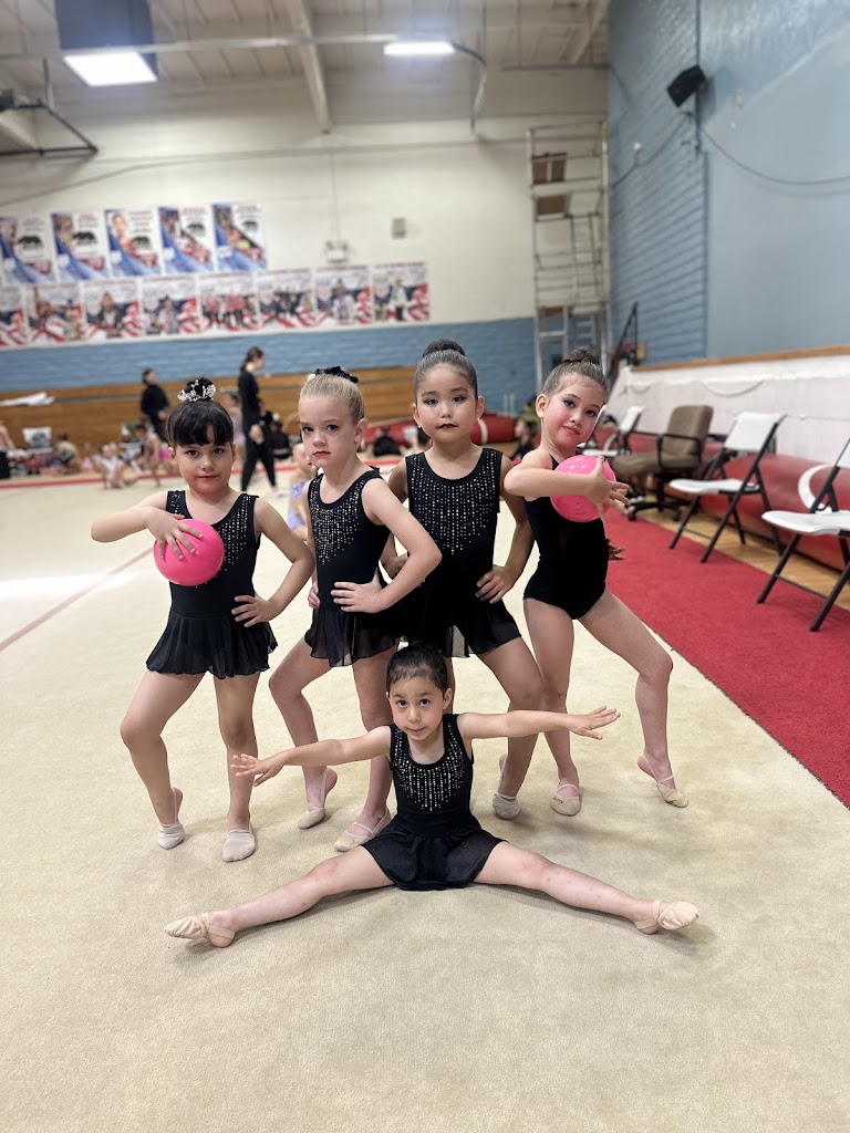  Atlantis Talent Studio