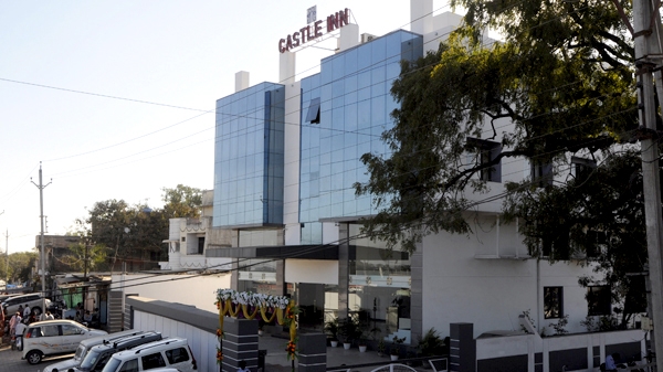 Hotel Castle Inn