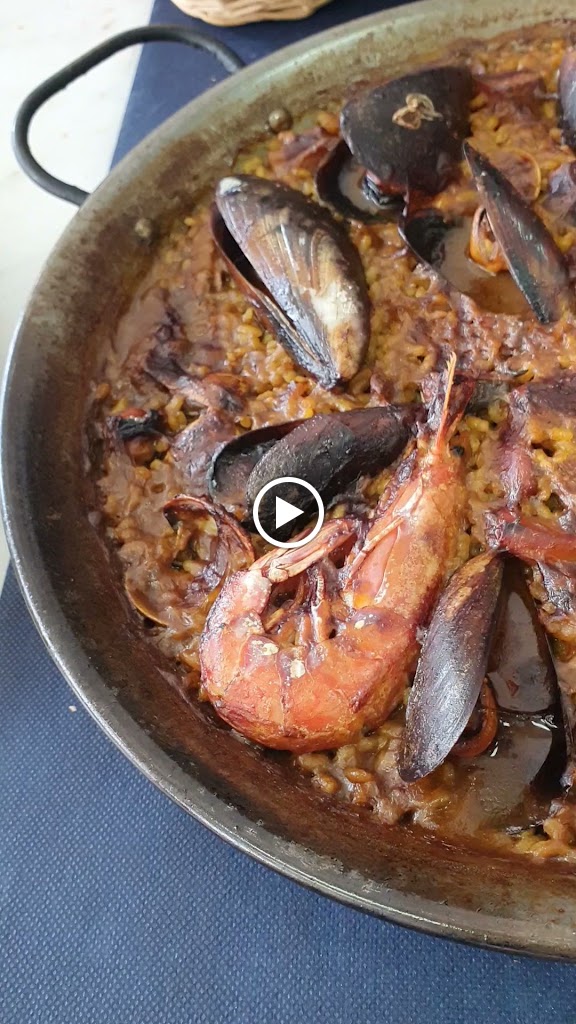 El Cafe del Mar — Videos