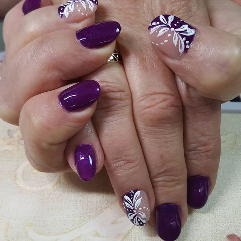 Estetica Lourdes — Manicura
