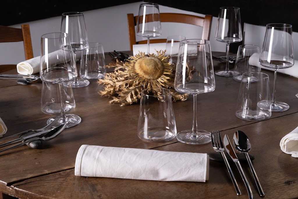 Errioguardaenea Jatetxea Restaurante