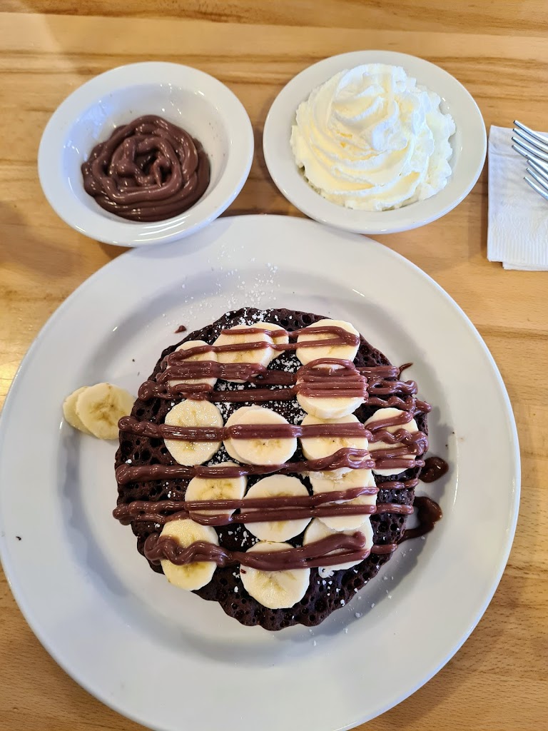 Waffle