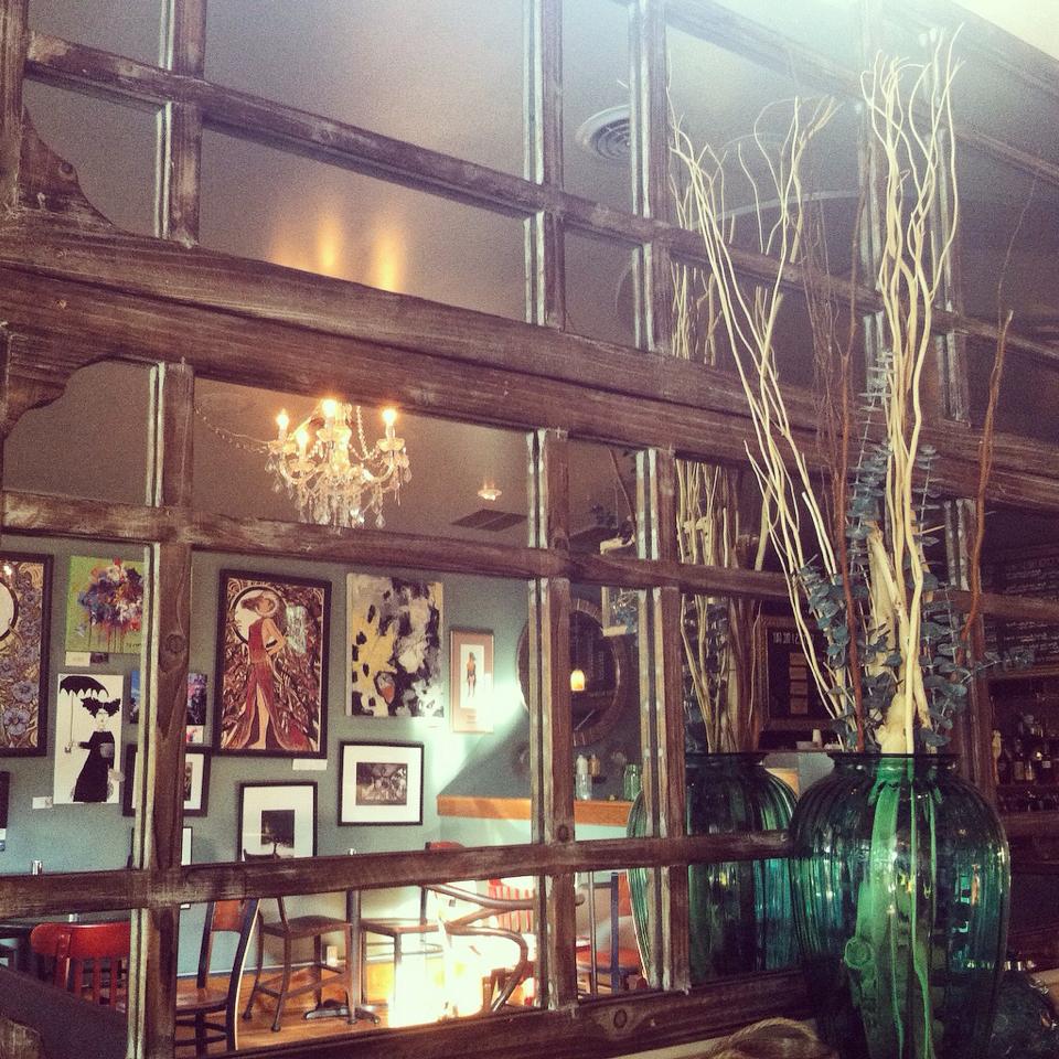 Photo of Cafe Sasso