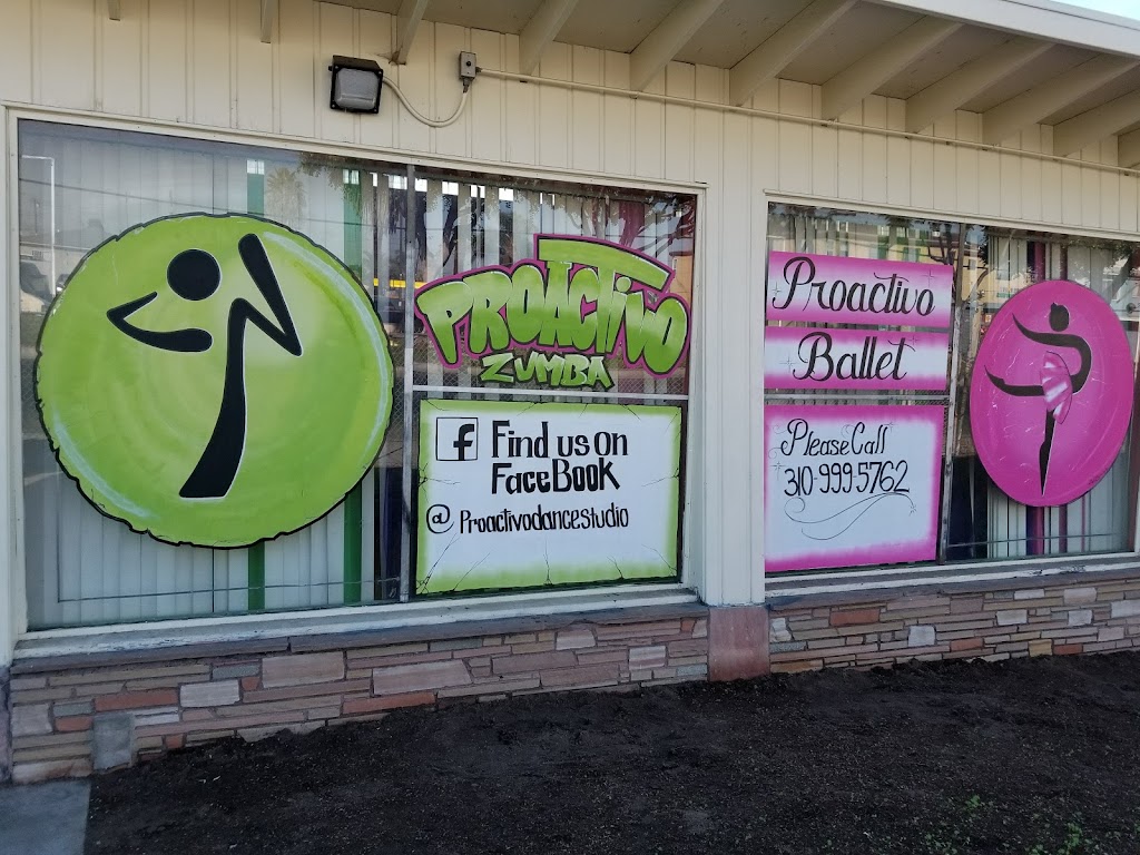  Proactivo Dance Studio