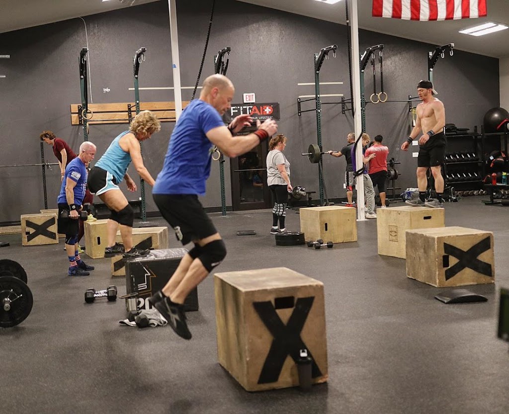  Crossfit Fort Dodge