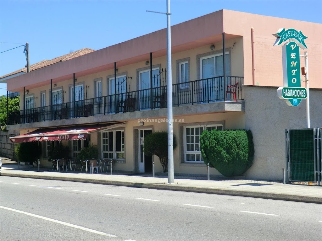 Hotel Vento
