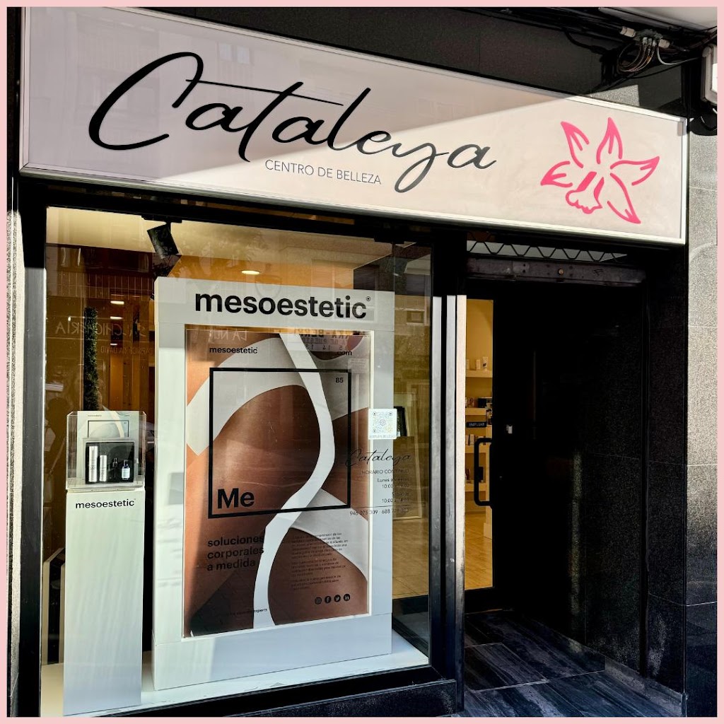 Cataleya Centro de Belleza