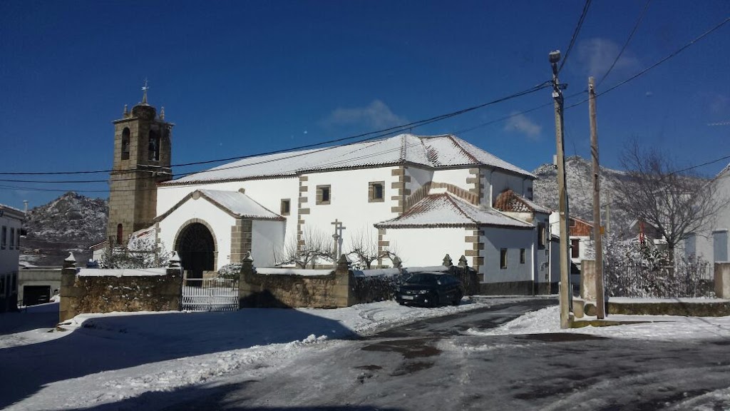 Casa Rural LA PILILLA I Y II