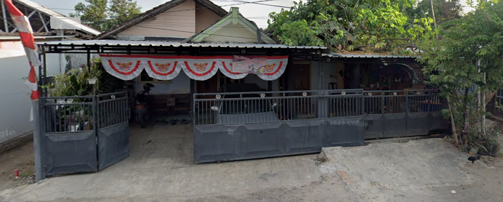 BENGKEL MOBIL KAWAN LAMA