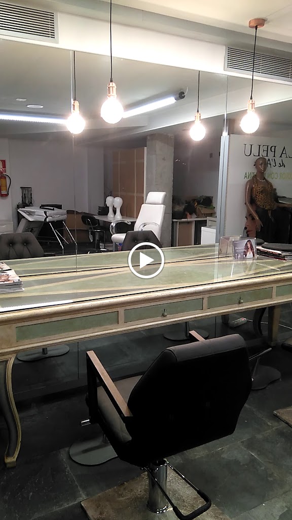 La Pelu de l'Anna — Videos