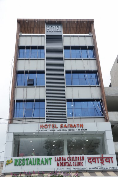 Hotel Sainath