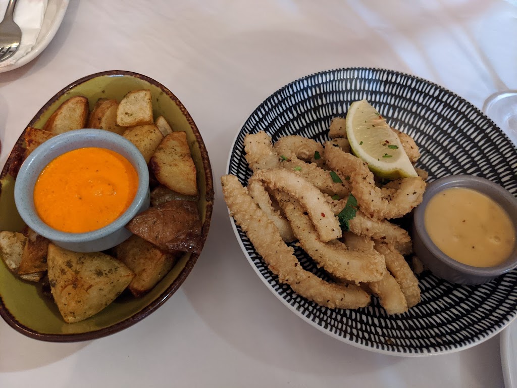 Food & drink