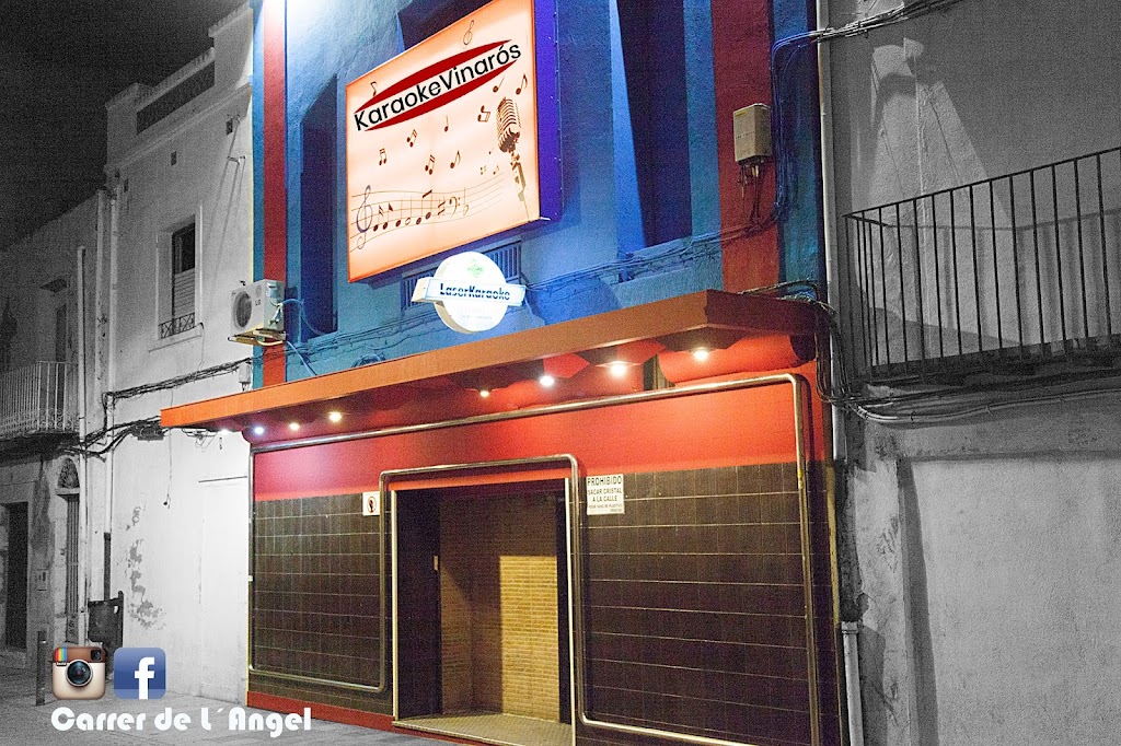 Karaoke Latino Vinaros