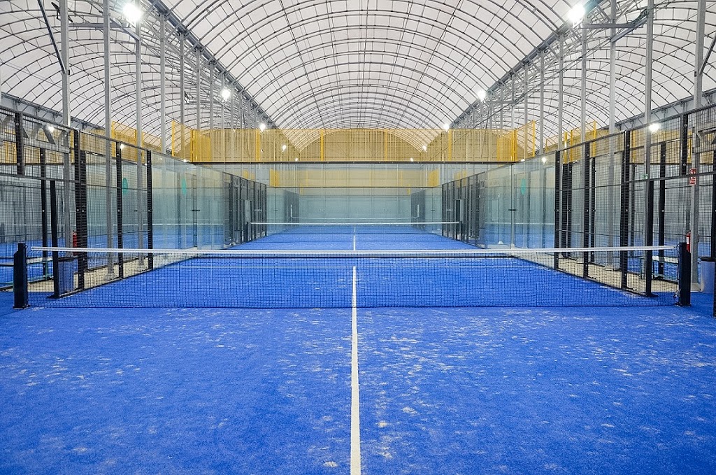 Padel Indoor Punta Chica