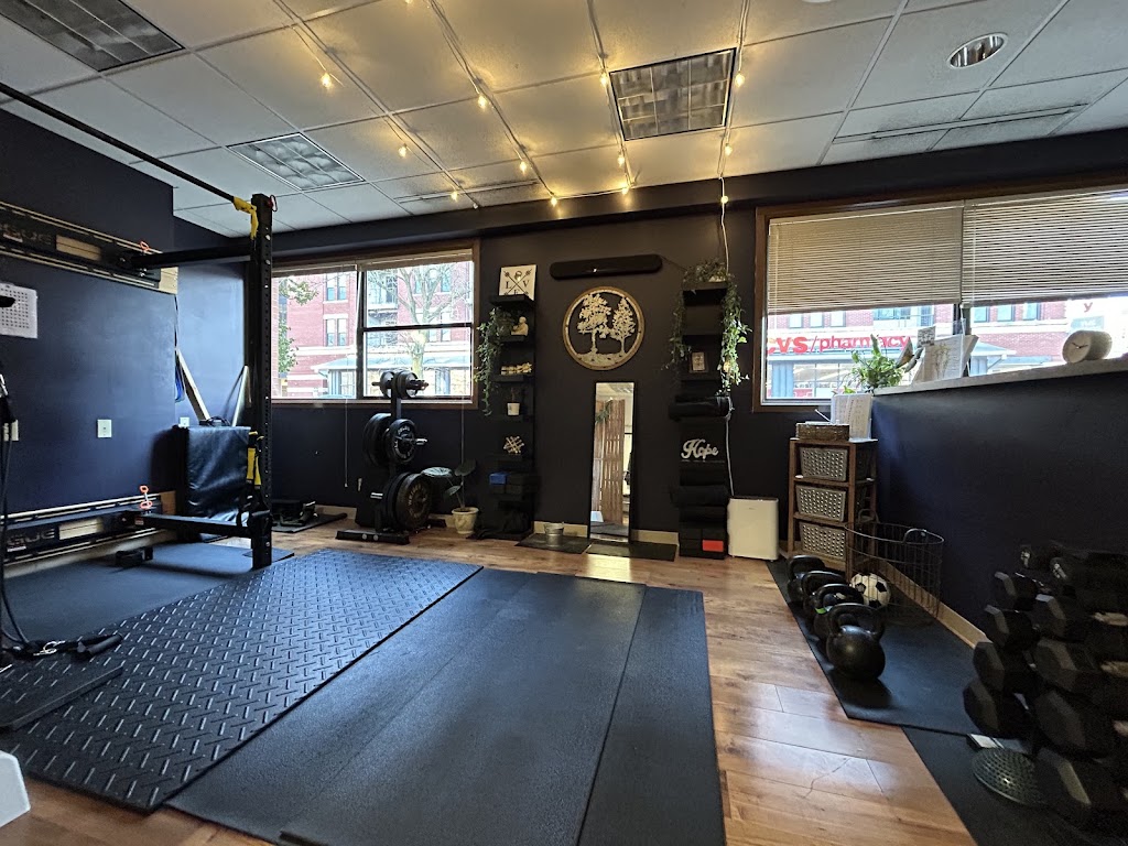  Annie Forest Coaching and Studios