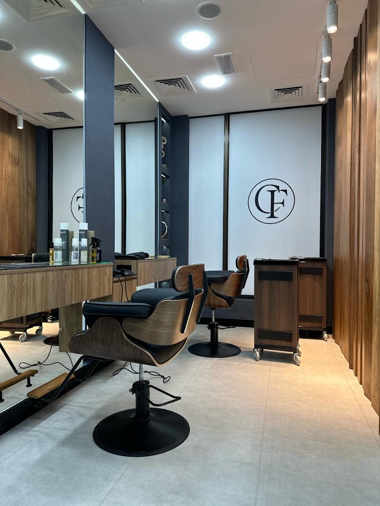 Chic Future Beauty Salon